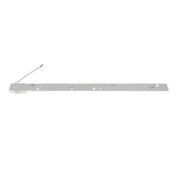 Светодиодный модуль сменный на магните 220V 20W SMD 5630 NW IP20 (LW-02/40) | Зображення 1