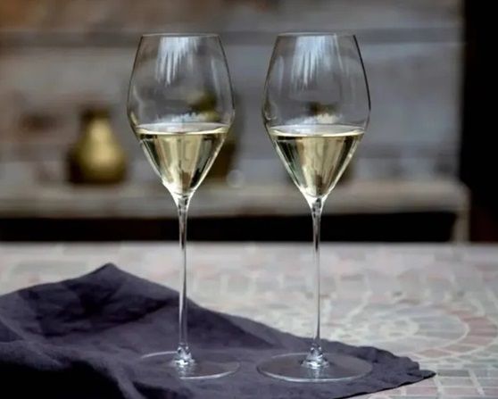 Набор бокалов для белого вина Riedel Veloce Sauvignon Blanc 6330/33 347 мл 2 шт | Зображення 1