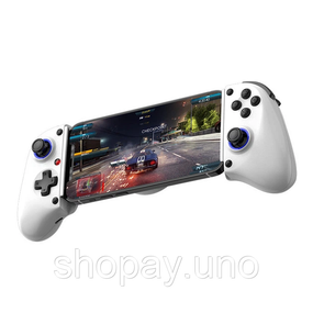 Розсувний геймпад BSP-D11 для смартфона, планшета, PC, Nintendo Switch