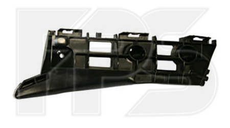 Крепеж переднего бампера левый Toyota Prius '09-15 (FPS)