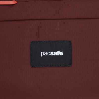 Сумка Pacsafe GO sling pack Бургунди (35100345) | Зображення 8