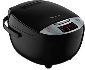 Мультиварка MoulinexSimply Cook, 750Вт (MK611832)