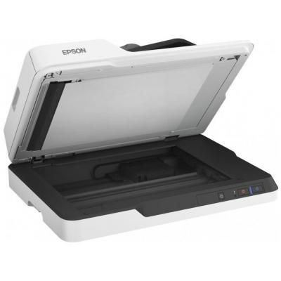 Сканер Epson WorkForce DS-1630 (B11B239401) | Зображення 3