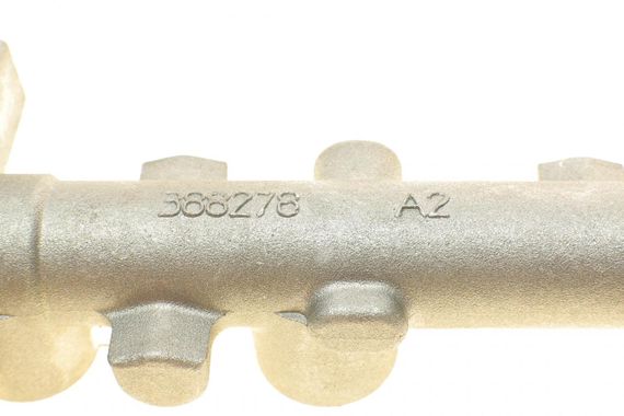 Цилиндр тормозной главный Mazda 6 02-07 05-0734 | Зображення 3