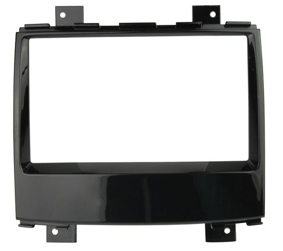 Перехідна рамка CARAV JAC Refine S3 (11-597)