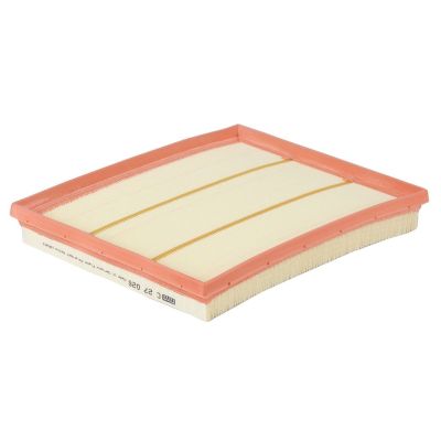 Воздушный фильтр для автомобиля Mann C27026