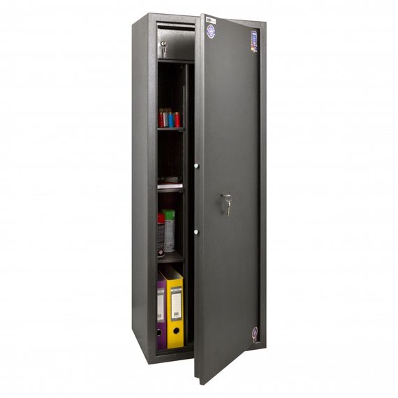 Сейф оружейный Safetronics MAXI 5PMК3 | Зображення 1