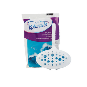 Блок туалетний WC Niagara Морський KOLORADO