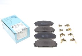 Колодки гальмівні передні Toyota Hiace III IV -06 ADT342128