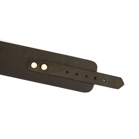 Поножі Liebe Seele Samurai Ankle Cuffs Sex Aura | Зображення 4