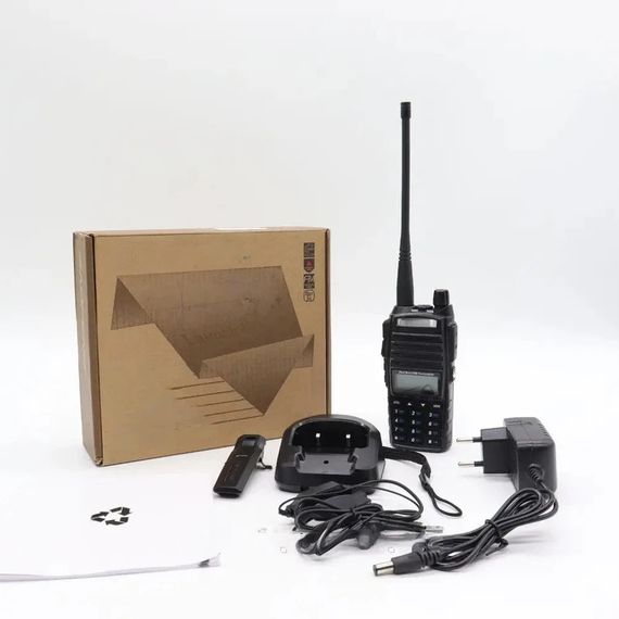 Рація з подвійним діапазоном XPRO UV-82 (23456351401_1042) | Зображення 8