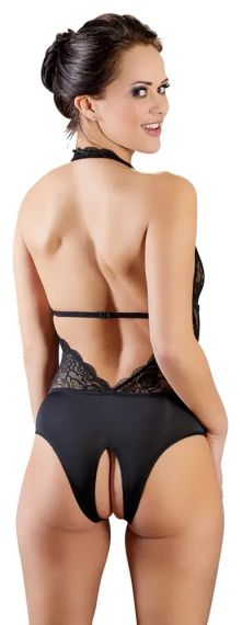 Боди НАДИН Sex Aura | Зображення 3