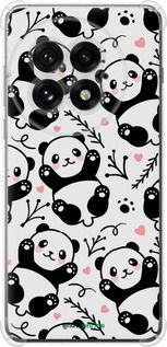 Чохол на OnePlus 13 5G Панди "4318sp-3875-2448"