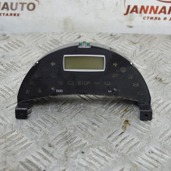 Приладова панель Citroen C8 2002-2014 Дисплей щиток приладів Сітроен ц8 1497566080