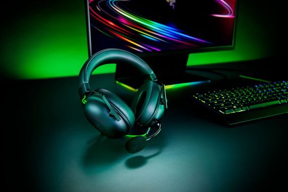 Гарнітура ігрова Razer BlackShark V2 X RZ04-03240100-R3M1 | Зображення 1