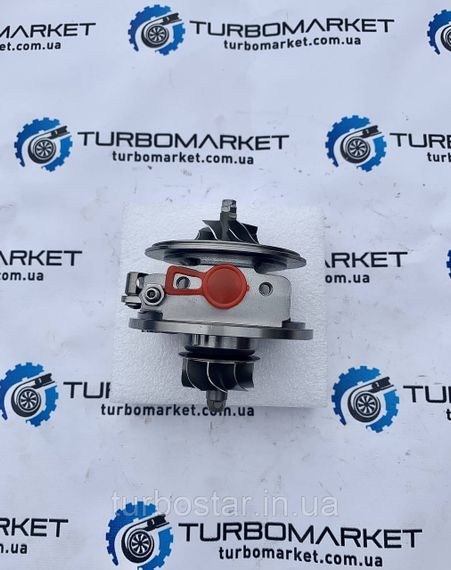 Картридж турбины Volkswagen Golf, картридж для турбины Volkswagen Touran 1.9D 54399700072 54398800072 | Зображення 1