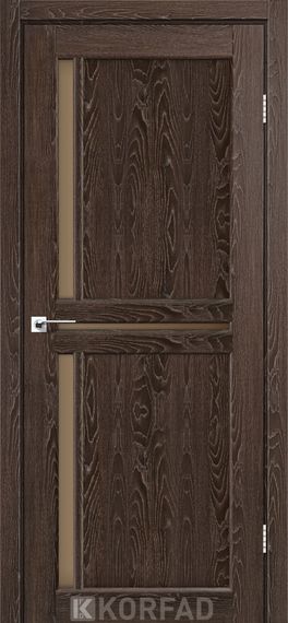 Двери Корфад Scalea SC-02 Дуб марсала