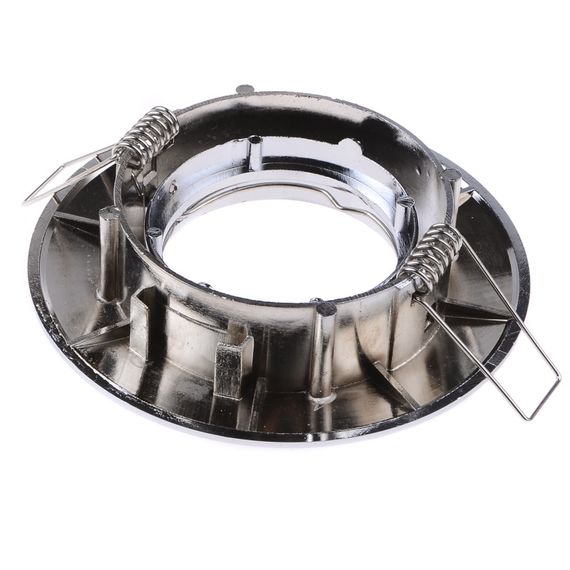 Светильник точечный HDL-DT 15 CHR MR16 | Зображення 4