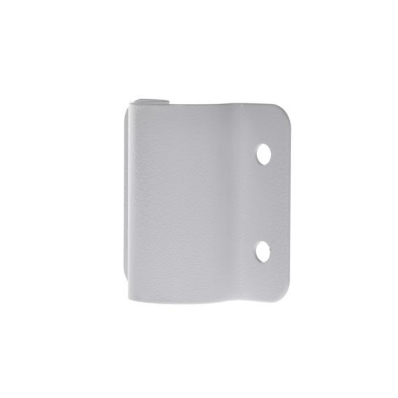 Светильник консольный на столб LED IP65 HL-601/24W CW WH/BL | Зображення 7