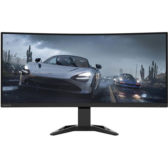 Монитор Lenovo G34w-30 (66F1GAC1UA) | Зображення 8