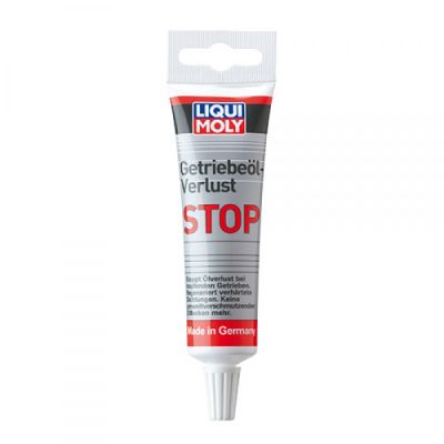 Присадка автомобильная Liqui Moly Getriebeol-Verlust-Stop  0.05л (1042)