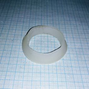 Прокладка гумова  на тен із фланцем 63 мм для бойлера Thermex