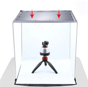 Софтбокс м'яке, розсіяне світло XPRO PU5140 (234567831_575)