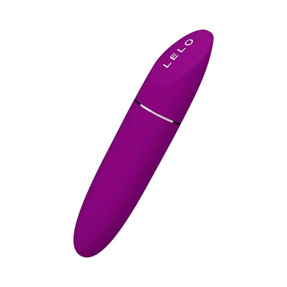 Шикарная вибропуля LELO Mia 3 Deep Rose Sex Aura