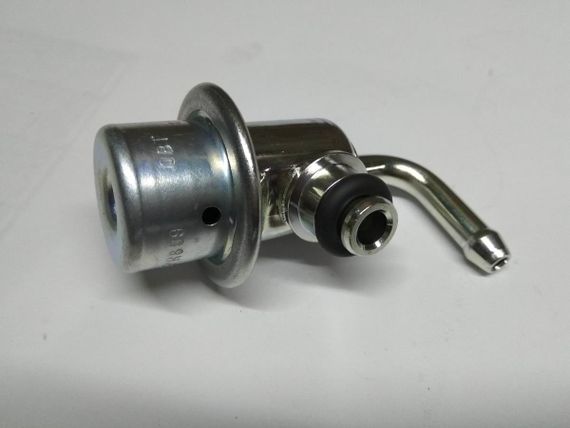 Регулятор тиску палива Hyundai/KIA, MOBIS (313802H000) (31380-2H000) | Зображення 2