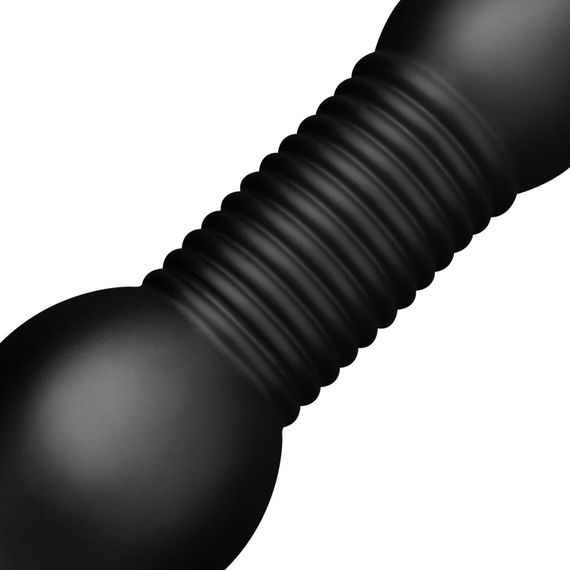 Анальна пробка BUTTR - Explosive Warhead Anal Dildo | Зображення 4
