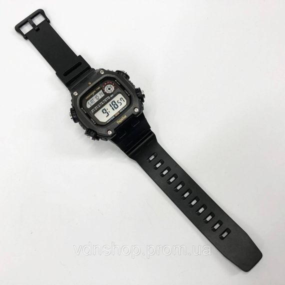 Годинники туристичні для виживання, Армійські годинники топ Армійські з водонепроникністю XN-29 | Зображення 4