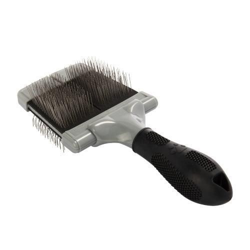 Щітка-пуходерка FURminator для котів і собак, жорстка | Зображення 1