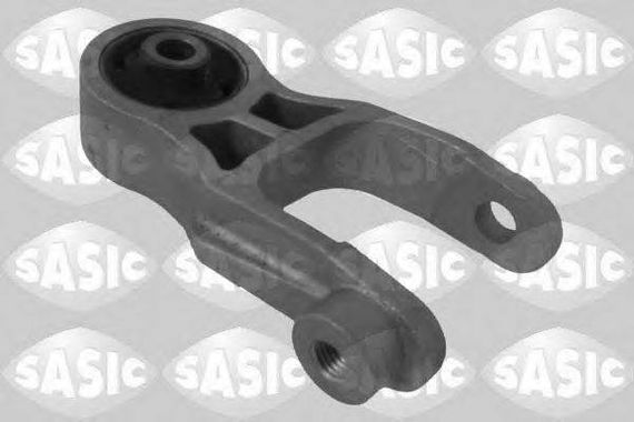 Подушка двигуна (вир-во Sasic) SASIC 2706019 на OPEL MERIVA