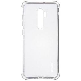 TPU чехол GETMAN Ease logo усиленные углы для Xiaomi Redmi 9
