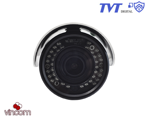 Видеокамера IP TVT TD-9422S1H (DFZPEIR2) | Зображення 2
