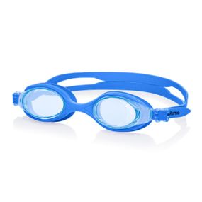 Детские очки для плавания Renvo Ertan JR Anti-fog Синий OSFM (1SG120-04)