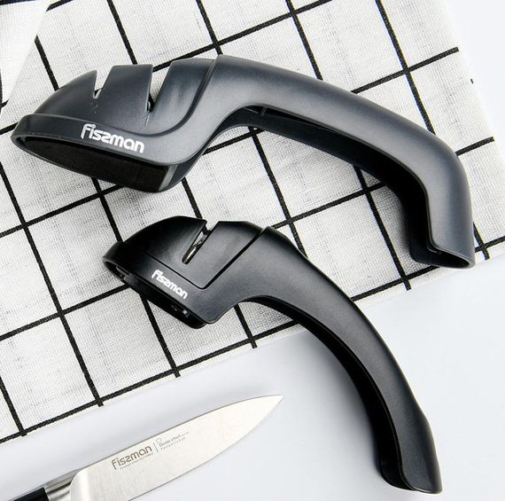 Точилка для ножів Fissman 17х4х5.5см | Зображення 2