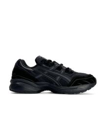 Кросівки  ASICS Gel-1000 All Black / асікс гель , В'єтнам A4053