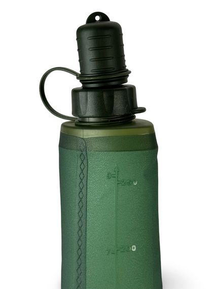 Фляга Bonlox 250 ml | Зображення 4