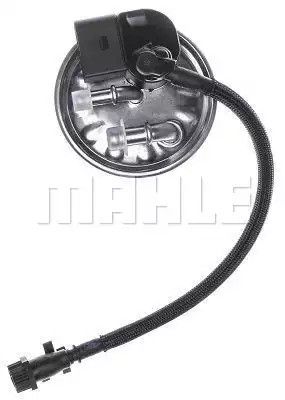 Фільтр паливний MAHLE/KNECHT MB Viano CDI, MAHLE/KNECHT (KL912) | Зображення 4