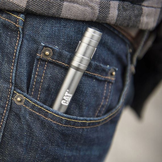 Ліхтар CAT CT2210 Pocket Pen Light 100 lm | Зображення 5