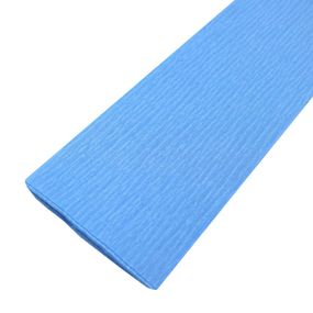 Гофрированная бумага Josefotten KR55-8032 светло-голубой 55%, 31г/м2