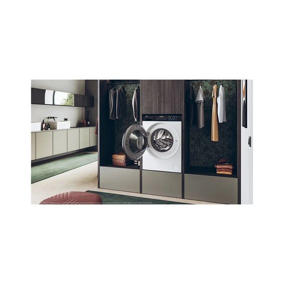 Пральна машина Haier HW80-B14939-S | Зображення 9