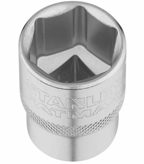 Головка торцева Stanley 1/2" х 20 мм (FMMT17239-0) | Зображення 2