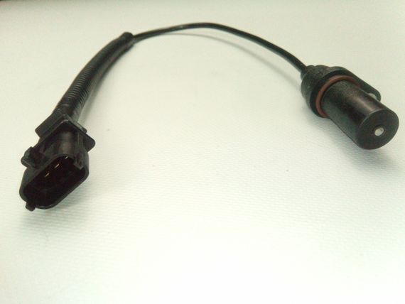 Датчик положення колінвала Hyundai/KIA CRDi, MOBIS (3918027400) (39180-27400) | Зображення 2