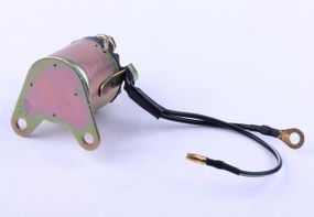 Реле   стартера бензогенератора (2-3,5 KW)      (mod.A)