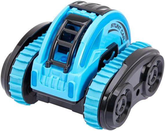 Машинка ZIPP Toys Тачка-перевертачка | Зображення 2