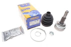 ШРКШ зовнішній Opel Vectra B 1.6i 16V 95-03 33z 22z 52mm 81mm  15-1412