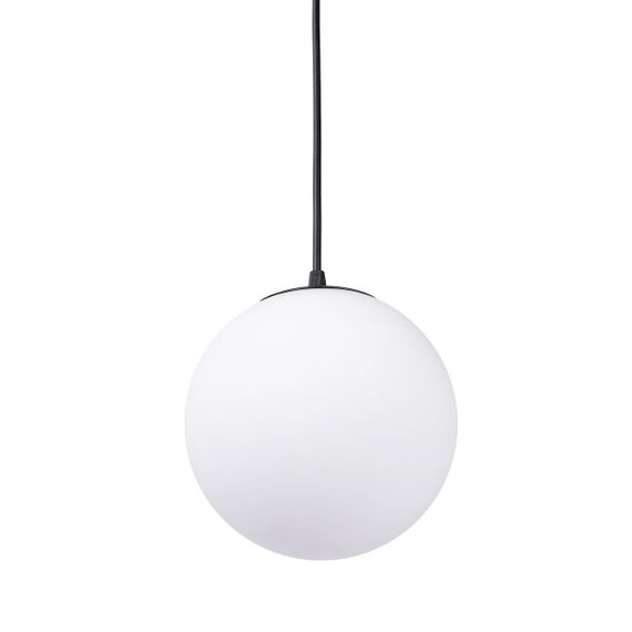 Світильник підвісний (люстра) Opal P180 Чорний, Atmolight | Зображення 2