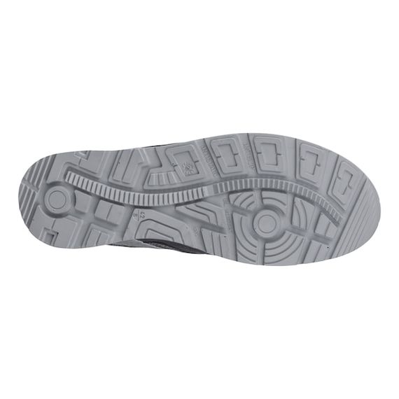 Кросівки робочі CETUS, O1, сірі, пара, р.43 | Зображення 1